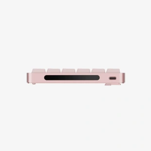 Клавиатура Lofree Flow 2, 84 клавиши, для Mac (Petal)