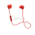 Купить Беспроводные наушники JBL UA Sport Wireless (Red)