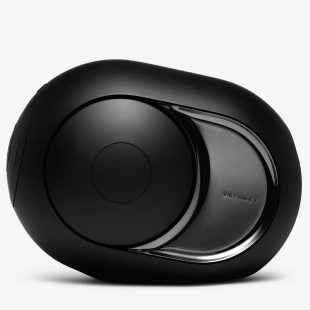 Devialet Phantom I 108 dB (Dark Chrome)