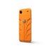 Чехол Golden Concept для iPhone Air, Magnetic Shield, Racing Sport Rubber, Sunset Orange Чехол Golden Concept для iPhone Air, Magnetic Shield, Racing Sport Rubber, Sunset Orange