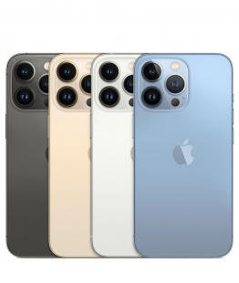 iPhone 13 Pro Max 128Gb Graphite / Графитовый