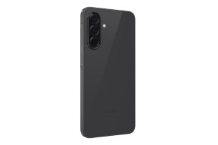 Смартфон Samsung Galaxy A36 5G, 6/128Гб, Черный (Awesome Black)