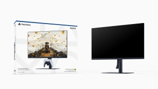 Игровой монитор PlayStation, 27"
