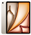 Купить iPad Air 13" (2025) 128Gb / Wi-Fi / Starlight