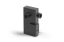 Портативная колонка Transparent Brutalist Speaker (Black)