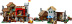 Конструктор Lego Icons Городская площадь Medieval Town Square (10332)