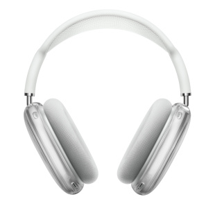 Прозрачный чехол Apple для AirPods Max Tech21 EvoClea