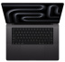 MacBook Pro 16" «Черный космос» (Custom) Touch ID // Чип Apple M3 Max 14-Core CPU, 30-Core GPU, 36 ГБ, 8 ТБ (Late 2023)