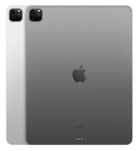 iPad Pro 11" (2022) 2 Тb / Wi-Fi + Cellular / Space Gray