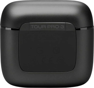 Беспроводные наушники JBL Tour Pro 3 (Black)