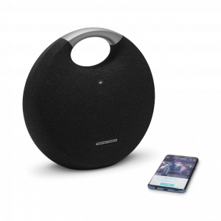 Harman Kardon Onyx Studio 5 Black