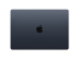 Apple MacBook Air 15" 512 ГБ "Полуночный" (Custom) // Чип Apple M2 8-Core CPU, 10-Core GPU, 16 ГБ, 512 ГБ (2023)