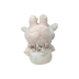 Брелок POP MART LABUBU, Pajamas Bunny Baby, Vinyl Face Hang Tag Box