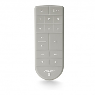 Bose SoundTouch 20 III Акустическая система (White)