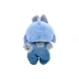 Игрушка POP MART LABUBU Shark Baby