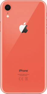 iPhone XR 64Gb Coral