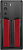 Телефон Vertu METAVERTU 5G Web3, Alligator Leather (Black Steel Flame Red/Огненно-красный)
