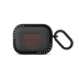 Кейсы для наушников The Evangelion x CASETiFY Earbuds Case для AirPods Pro, Sound Only Кейсы для наушников The Evangelion x CASETiFY Earbuds Case для AirPods Pro, Sound Only