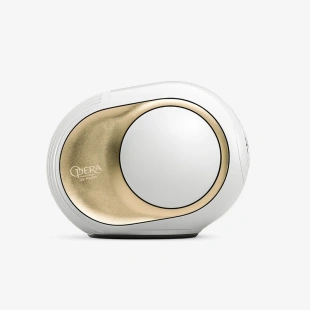 Devialet Phantom II 98 dB (Gold Leaf)