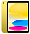 Купить iPad 11" (2025) 256gb / Wi-Fi + Celluar / Yellow