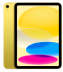 iPad 11" (2025) 256gb / Wi-Fi + Celluar / Yellow