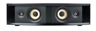 JBL L42ms Black Natural