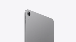 iPad Air 11" (2025) 256Gb / Wi-Fi / Space Gray