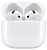 Купить AirPods 5 (2026) - беспроводные наушники Apple с зарядным кейсом