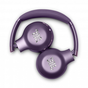 Беспроводные накладные наушники JBL Everest 310 GA (Purple)