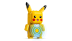 Конструктор Lego Pokémon SMART Play: Training House with Pikachu (72164)