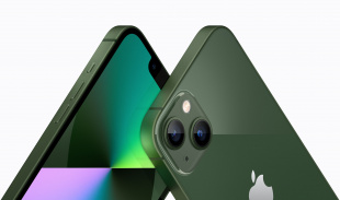 iPhone 13 512Gb Green/Зеленый