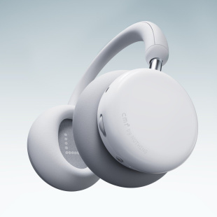 Наушники CMF Headphone Pro (Light Grey)