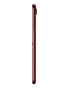Смартфон Motorola Razr 60 ULTRA (2025) 512GB / PANTONE Rio Red