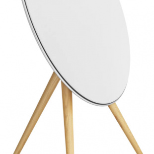 Акустическая система Bang & Olufsen Beoplay A9 4th Generation / Белый (White)