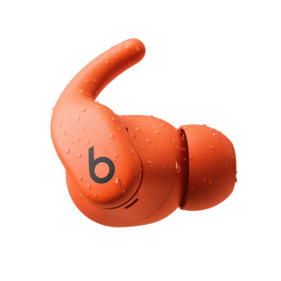 Беспроводные наушники  Powerbeats Fit (Spark Orange)