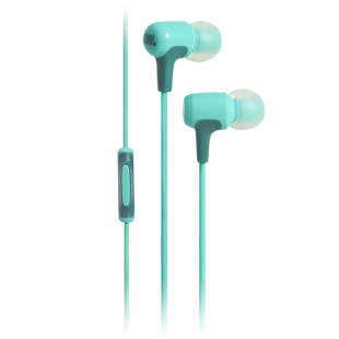 Наушники JBL E15 (Teal)