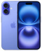 iPhone 16 256Гб Ultramarine/Ультрамарин (Only eSIM)