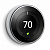 Купить Терморегулятор Google Nest Learning Thermostat, 3-е поколение, Polished Steel