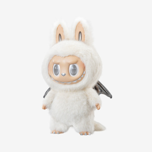Игрушка POP MART LABUBU THE MONSTERS, ANGEL IN CLOUDS, Vinyl Face Doll