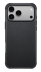 Чехол Pitaka Aramid UltraGuard Case для iPhone 17 Pro Max, 600D Black/Grey (Twill) Чехол Pitaka Aramid UltraGuard Case для iPhone 17 Pro Max, 600D Black/Grey (Twill)