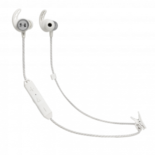 Беспроводные наушники JBL UA Sport Wireless REACT (White)