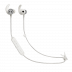 Беспроводные наушники JBL UA Sport Wireless REACT (White)