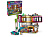 Конструктор Lego Friends Andrea's Modern Mansion / Современный особняк Андреа (42639)