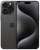 iPhone 15 Pro Max 512Гб Black Titanium/Черный титан (Only eSIM)