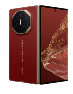 Huawei Mate XT 512GB (Red)