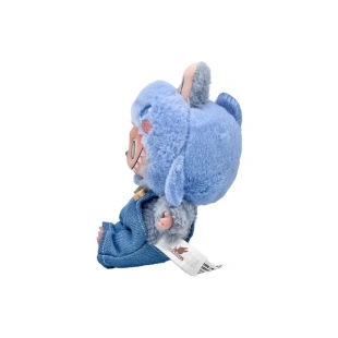 Игрушка POP MART LABUBU Ocean's Heart