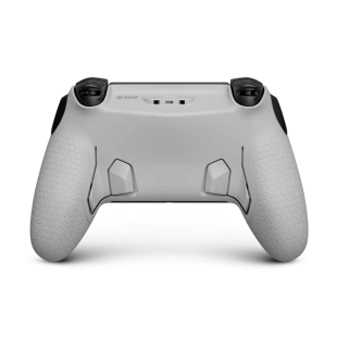 Геймконтроллер Scuf Omega для PlayStation 5, Light Gray
