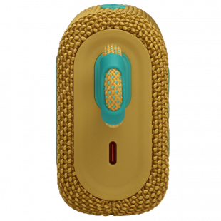 JBL Go 3 Yellow