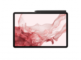 Планшет Samsung Galaxy Tab S8+, WiFi, 256Gb, Розовое золото