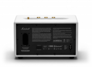 Marshall Acton II BT (White)